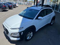 2020 Hyundai Kona Active