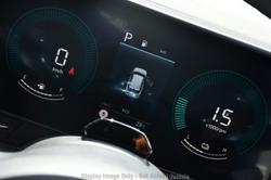 2025 Hyundai Kona Hybrid