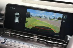 2025 Hyundai Kona Hybrid