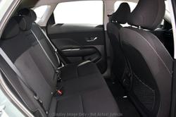 2025 Hyundai Kona Hybrid