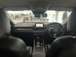 2022 Mazda 6 Touring