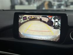 2022 Mazda 6 Touring