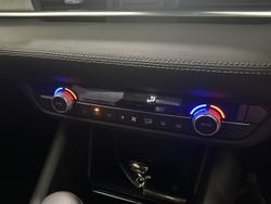 2022 Mazda 6 Touring