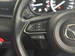 2022 Mazda 6 Touring