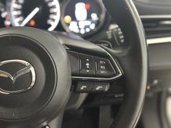 2022 Mazda 6 Touring