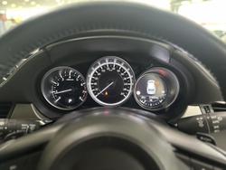 2022 Mazda 6 Touring