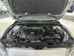 2022 Mazda 6 Touring