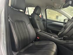 2022 Mazda 6 Touring