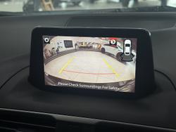 2018 Mazda 3 Maxx Sport