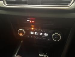 2018 Mazda 3 Maxx Sport