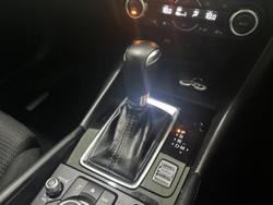 2018 Mazda 3 Maxx Sport