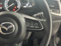 2018 Mazda 3 Maxx Sport