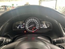 2018 Mazda 3 Maxx Sport