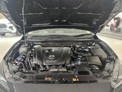2018 Mazda 3 Maxx Sport