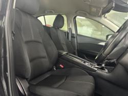 2018 Mazda 3 Maxx Sport