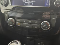 2021 Nissan X-TRAIL ST-L