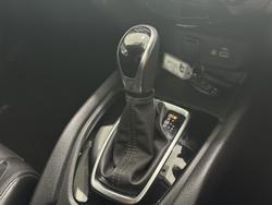 2021 Nissan X-TRAIL ST-L