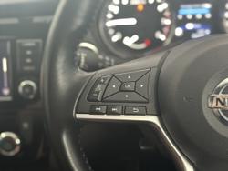 2021 Nissan X-TRAIL ST-L