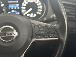 2021 Nissan X-TRAIL ST-L