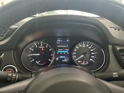 2021 Nissan X-TRAIL ST-L