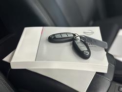 2021 Nissan X-TRAIL ST-L