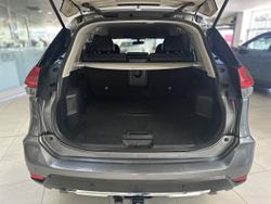 2021 Nissan X-TRAIL ST-L