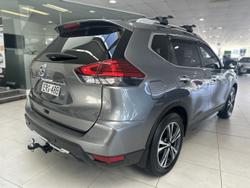 2021 Nissan X-TRAIL ST-L