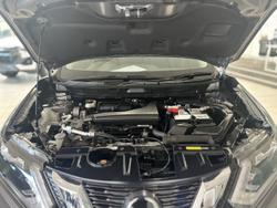 2021 Nissan X-TRAIL ST-L