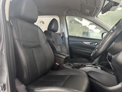 2021 Nissan X-TRAIL ST-L