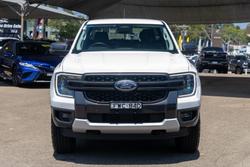 2025 Ford Ranger Sport