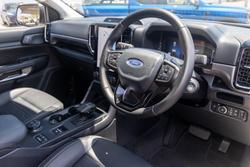 2025 Ford Ranger Sport