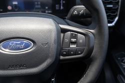 2025 Ford Ranger Sport