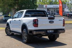 2025 Ford Ranger Sport