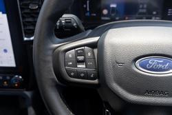 2025 Ford Ranger Sport