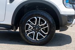 2025 Ford Ranger Sport