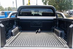 2025 Ford Ranger Sport