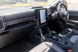 2025 Ford Ranger Sport