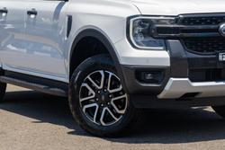 2025 Ford Ranger Sport