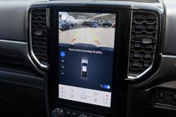 2025 Ford Ranger Sport