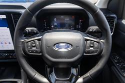 2025 Ford Ranger Sport