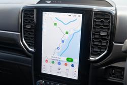 2025 Ford Ranger Sport