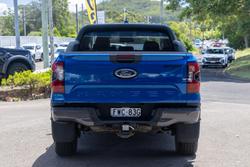 2025 Ford Ranger Sport