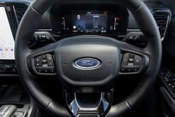 2025 Ford Ranger Sport