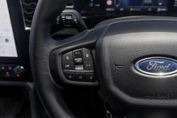 2025 Ford Ranger Sport