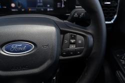 2025 Ford Ranger Sport