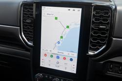 2025 Ford Ranger Sport