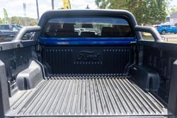 2025 Ford Ranger Sport