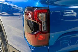 2025 Ford Ranger Sport