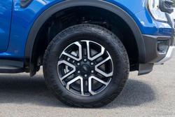 2025 Ford Ranger Sport