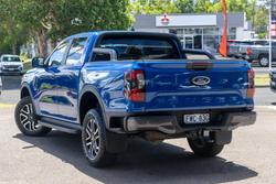 2025 Ford Ranger Sport